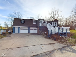 297 W Indiana St, Summitville, IN 46070