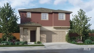 231 Goldback Ct, Vallejo, CA 94503