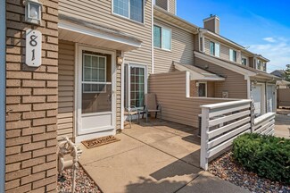 5995 Wedgewood Ln N Unit 81, Plymouth, MN 55446