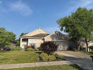 3485 Ballymore Ct, Cincinnati, OH 45245
