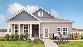 256 Huntington Dr, Egg Harbor Township, NJ 08234