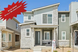 5278 Warrior St, Frederick, CO 80504