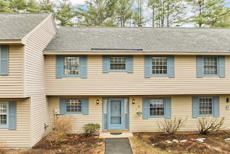 6 Wolfeboro Common, Wolfeboro, NH 03894