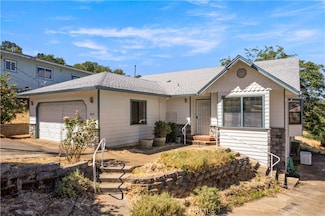 2877 Aqua Vista Way, Kelseyville, CA 95451