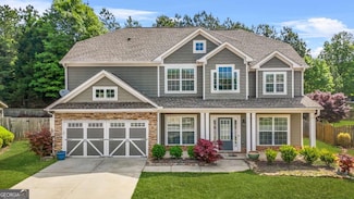 2625 Blackstock Dr, Cumming, GA 30041