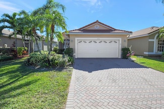 7736 Cherry Blossom St, Boynton Beach, FL 33437