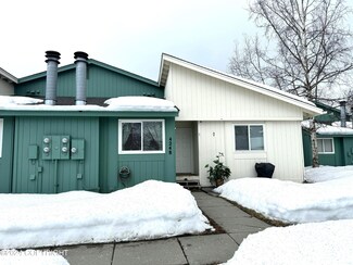 4248 Reka Dr Unit 4248, Anchorage, AK 99508
