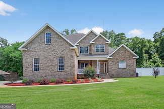 214 Brentwood Dr, Warner Robins, GA 31088