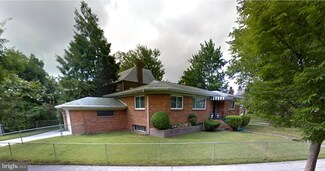 1501 Douglas St NE, Washington, DC 20018