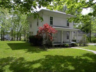 409 W Spring St, Lagrange, IN 46761