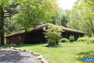 239 Marwell Dr, Montebello, VA 24464