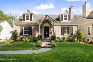 3936 Druid Hills Rd, Louisville, KY 40207