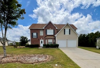 509 Vaughan Valley View, Hampton, GA 30228