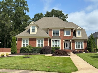 6419 Camdendown Ln, Hixson, TN 37343