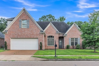 7909 Country Lake Dr, Bartlett, TN 38133