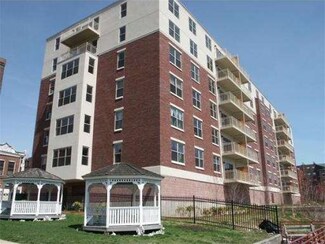 70 Washington St Unit 503, Haverhill, MA 01832
