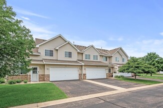 17364 River Birch Place, Prior Lake, MN 55372