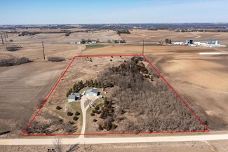 3195 115th St NW, Oronoco, MN 55960