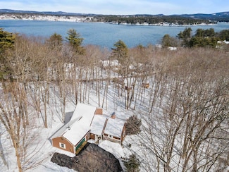 19 Point Sewall Rd, Wolfeboro, NH 03894