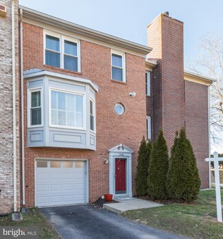 13160 Kara Ln, Silver Spring, MD 20904