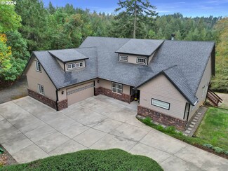 27655 Gibralter Loop, Eugene, OR 97405