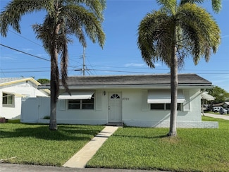2701 NW 52nd Ct, Fort Lauderdale, FL 33309