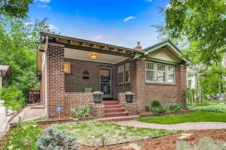 840 S Corona St, Denver, CO 80209