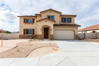 3676 Adobe Dr, Palmdale, CA 93550