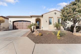 122 E Orange Blossom Path, San Tan Valley, AZ 85140
