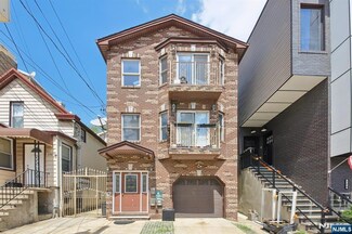 132 South St Unit 3, Jersey City, NJ 07307