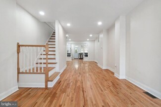 2213 Clifton Ave, Baltimore, MD 21216