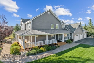 8848 Highfield Rd, Park City, UT 84098