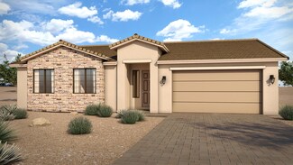 4419 W Calle Poco, Laveen, AZ 85339