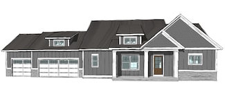 6669 Yamoto Way Unit Lot 7, Douglas, MI 49406
