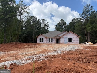 108 Liberty Freedom Ln, Maysville, GA 30558