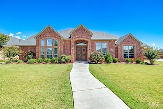 4710 Shadow Creek Dr, San Angelo, TX 76904