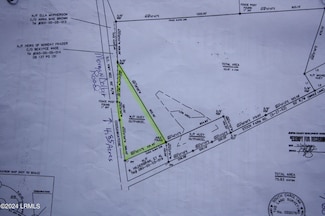 Tbd Morgan Dollar Rd, Ridgeland, SC 29936