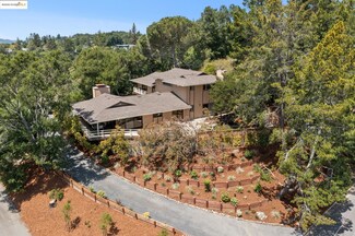 61 Via Floreado, Orinda, CA 94563