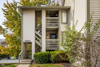 2999 Eagles Crest Cir Unit B, Indianapolis, IN 46214