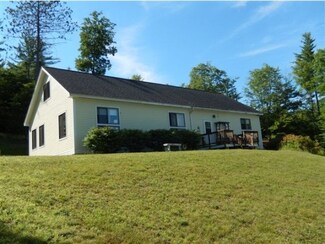 143 River Rd, Rumney, NH 03266