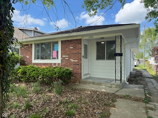 4956 W 11th St, Indianapolis, IN 46224
