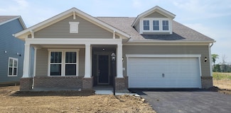 706 Oldcastle Rd Unit LOT 77, Lewis Center, OH 43035