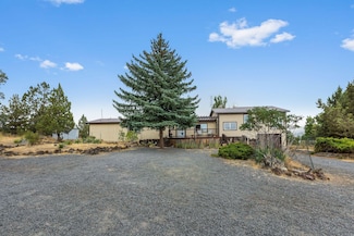 5969 SW Sundance Ln, Culver, OR 97734