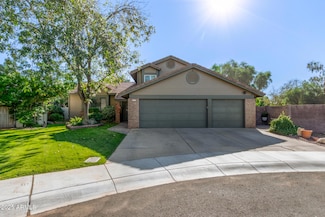 1349 E Lobster Bay Cir, Gilbert, AZ 85234