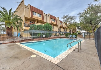 1303 Darlene Way Unit 302C, Boulder City, NV 89005