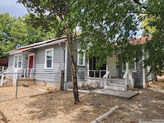 1419 Alametos, San Antonio, TX 78201