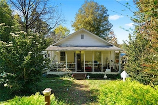 348 Old Tate Rd, Jasper, GA 30143