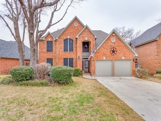4038 Wellington Ln, Grapevine, TX 76051