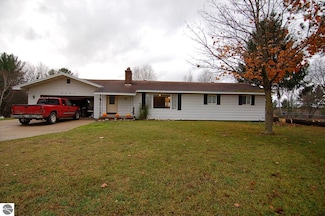 6851 U S 131, Fife Lake, MI 49633