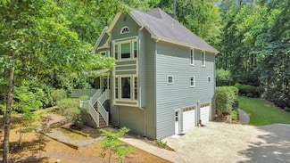 405 W Leslie Ct, Woodstock, GA 30188